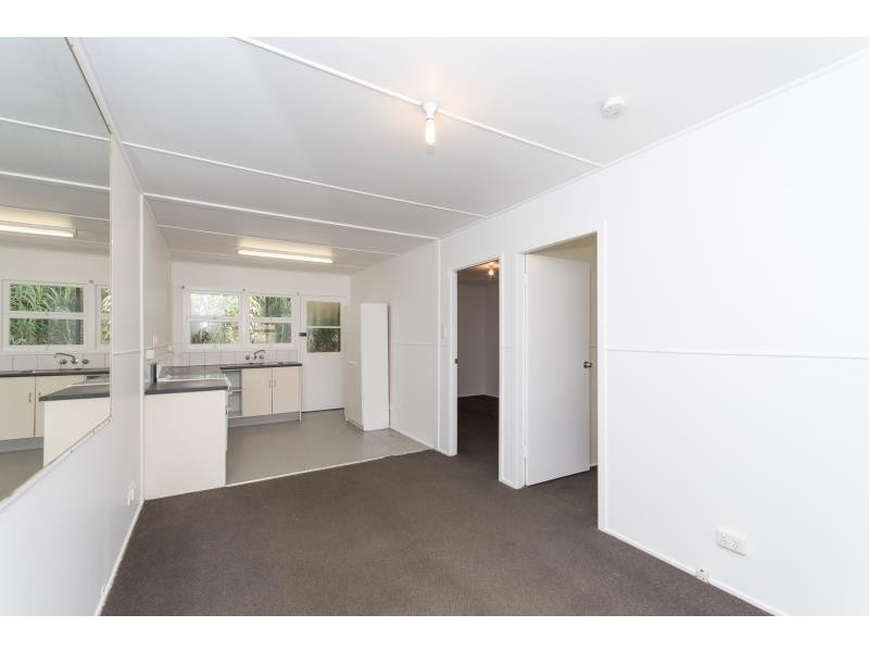 3/25 Sweetman Street, Paddington QLD 4064