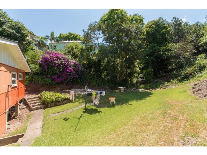 3/25 Sweetman Street, Paddington QLD 4064