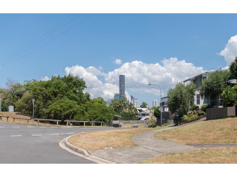 3/25 Sweetman Street, Paddington QLD 4064