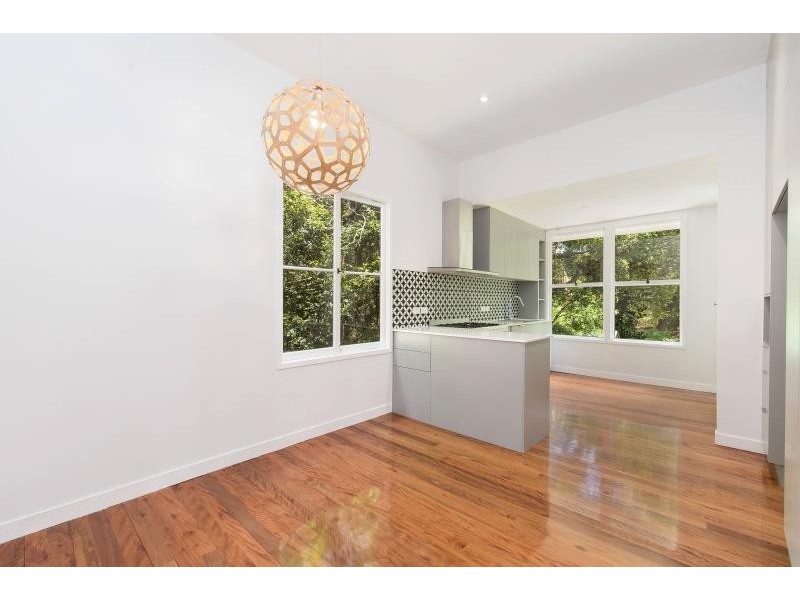 82 Charlotte Street, Paddington QLD 4064