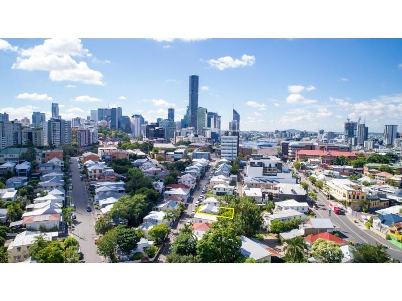 70 Menzies Street, Petrie Terrace QLD 4000