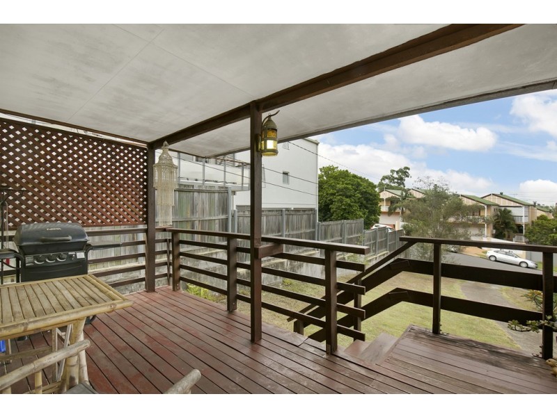 89 Lower Cairns Tce, Paddington QLD 4064
