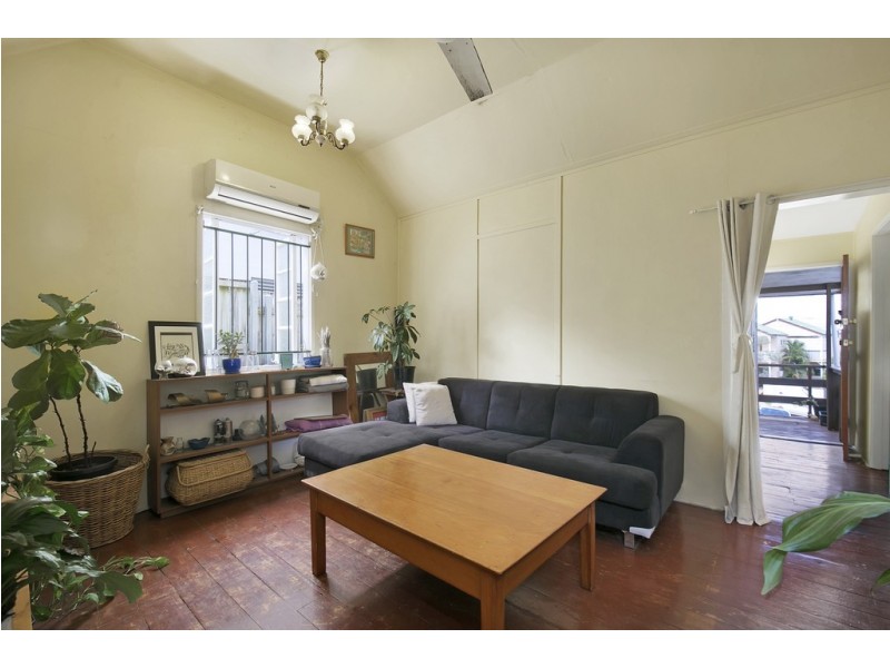 89 Lower Cairns Tce, Paddington QLD 4064