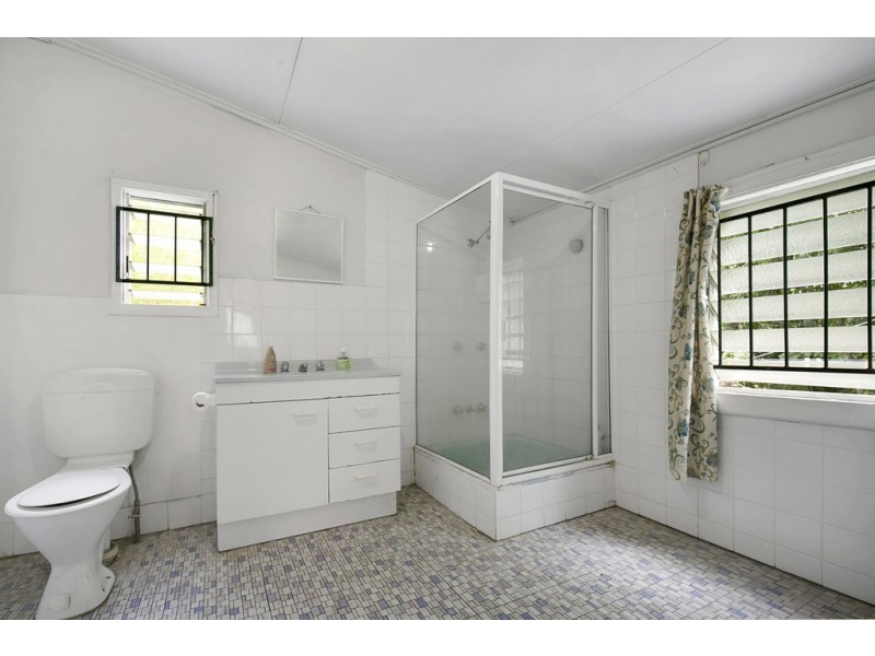 89 Lower Cairns Tce, Paddington QLD 4064