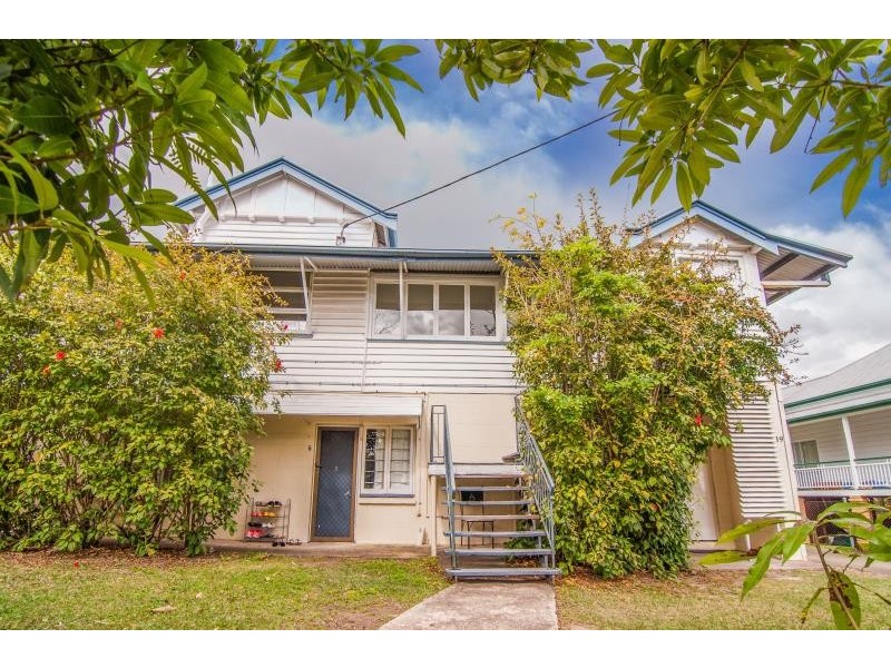 4/19 Maudsley Street, Kedron QLD 4031