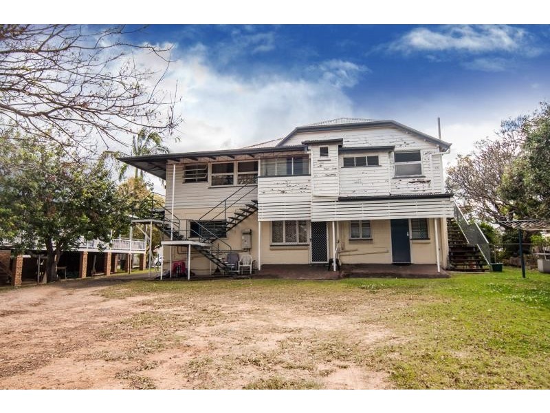 4/19 Maudsley Street, Kedron QLD 4031