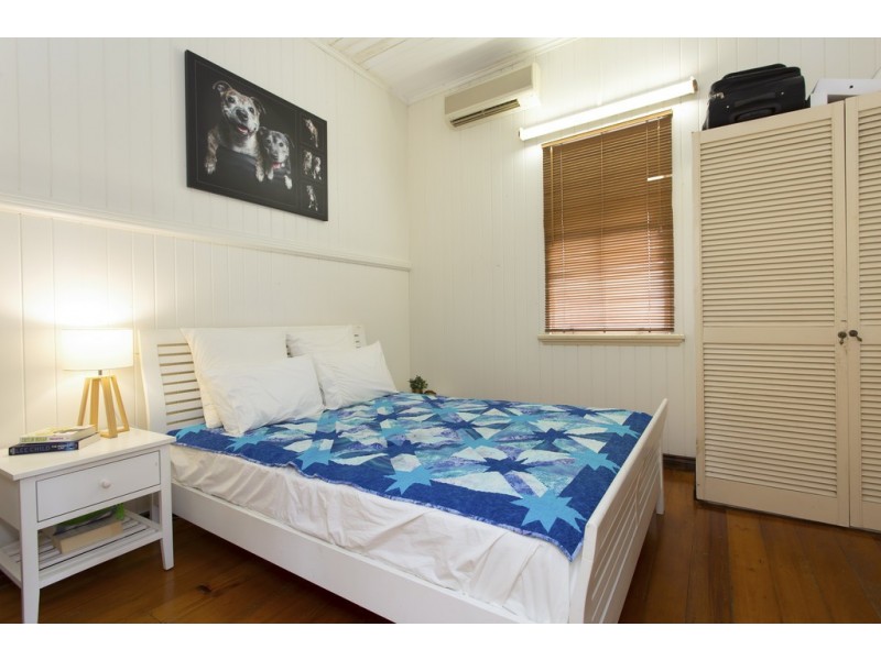 96 Elizabeth Street, Paddington QLD 4064