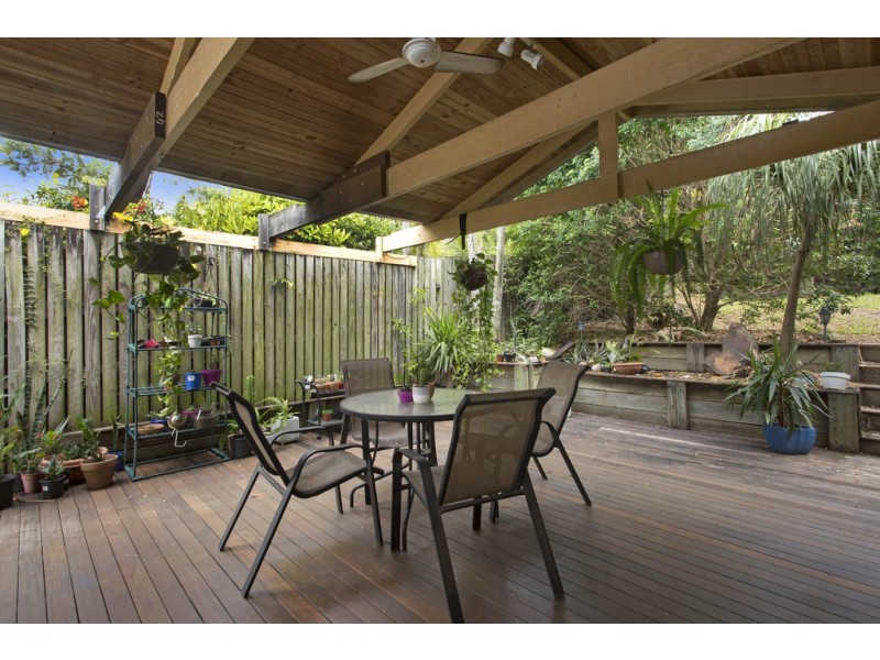 96 Elizabeth Street, Paddington QLD 4064