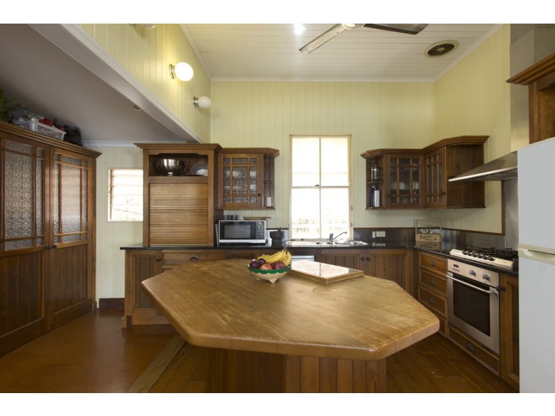 96 Elizabeth Street, Paddington QLD 4064