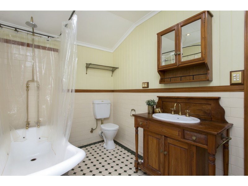 96 Elizabeth Street, Paddington QLD 4064