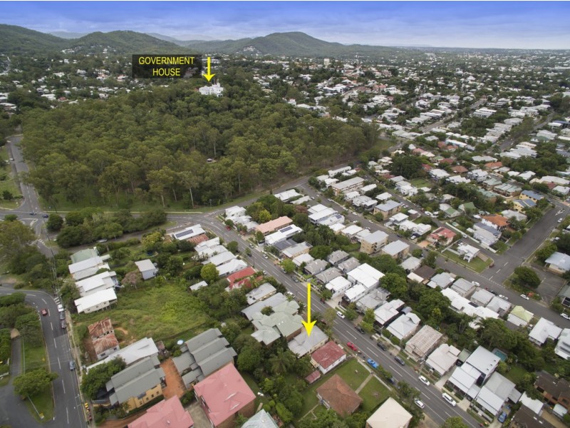 96 Elizabeth Street, Paddington QLD 4064