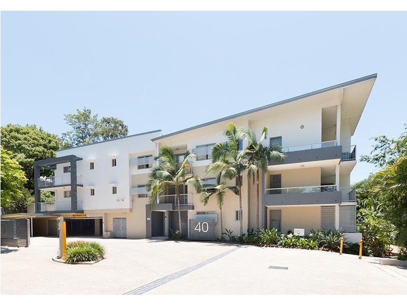 31/40 Nathan Avenue, Ashgrove QLD 4060