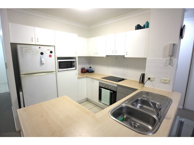 31/40 Nathan Avenue, Ashgrove QLD 4060