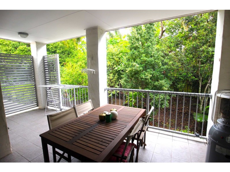 31/40 Nathan Avenue, Ashgrove QLD 4060