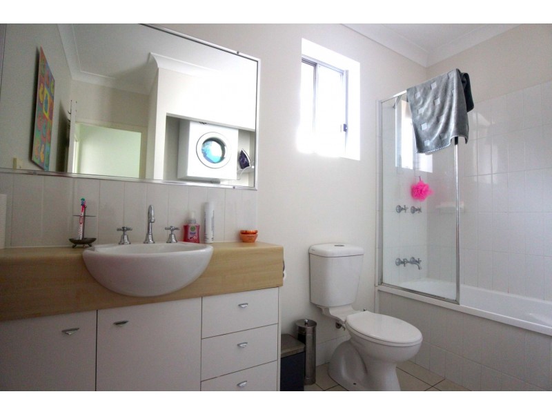 31/40 Nathan Avenue, Ashgrove QLD 4060