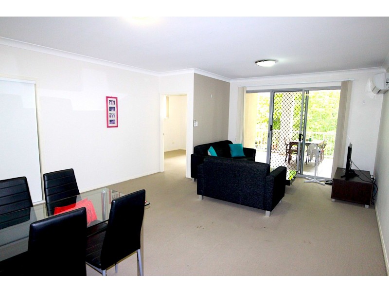 31/40 Nathan Avenue, Ashgrove QLD 4060