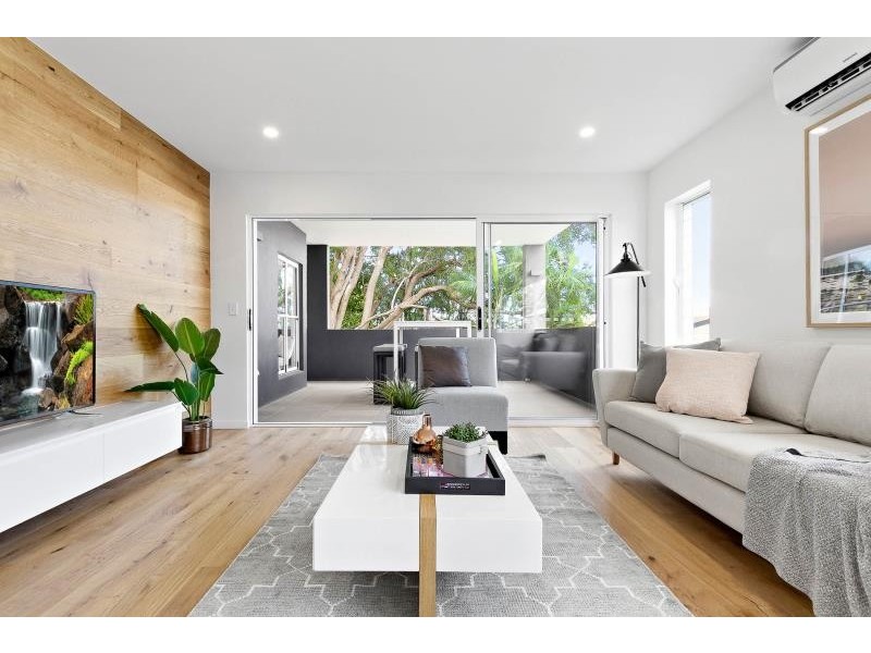 2/23 Christian Street, Clayfield QLD 4011