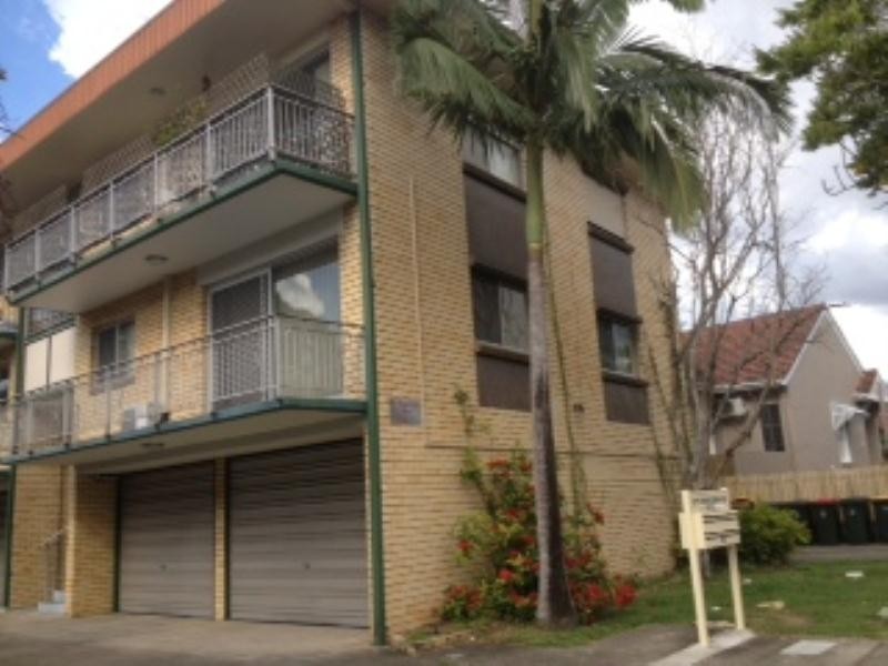 3/271 Enoggera Road, Newmarket QLD 4051