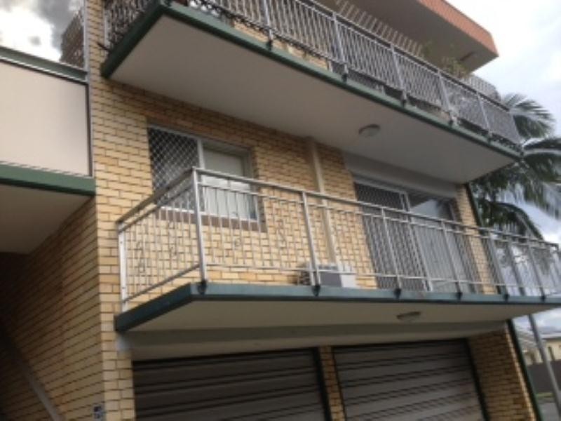 3/271 Enoggera Road, Newmarket QLD 4051