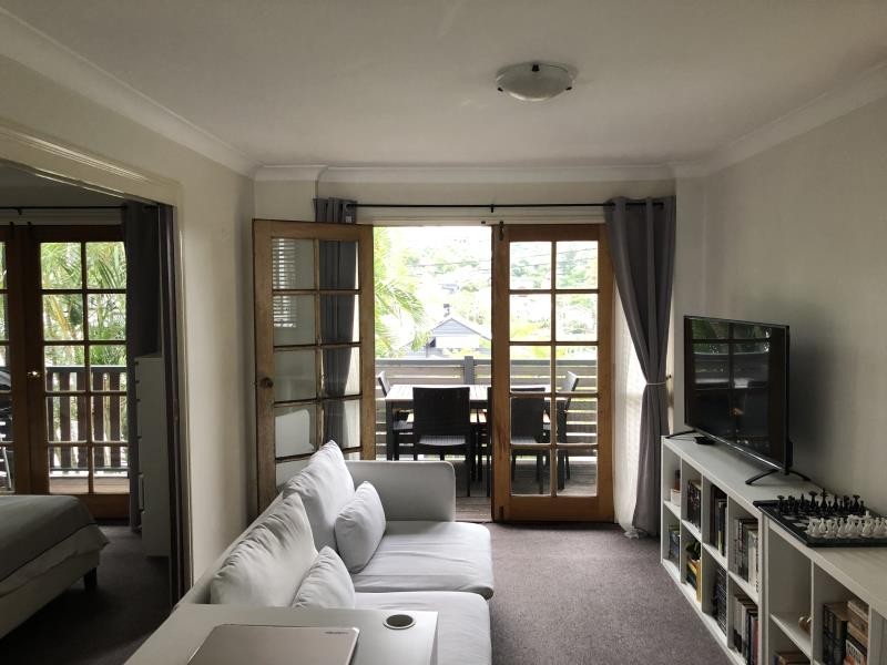 3/170 Given Terrace, Paddington QLD 4064