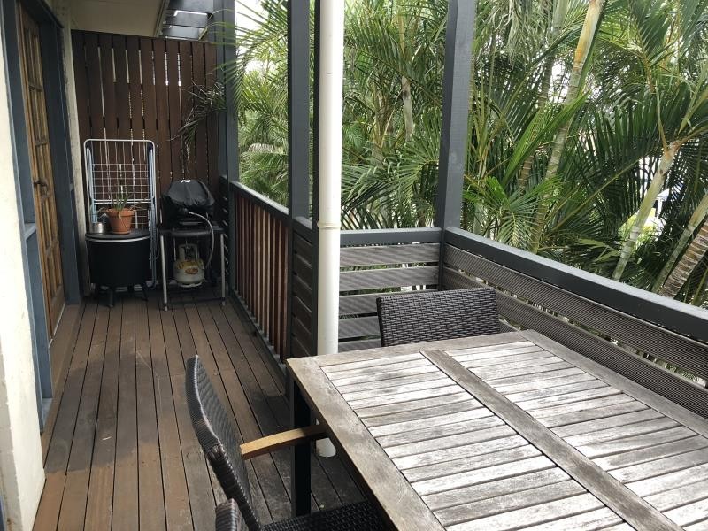 3/170 Given Terrace, Paddington QLD 4064