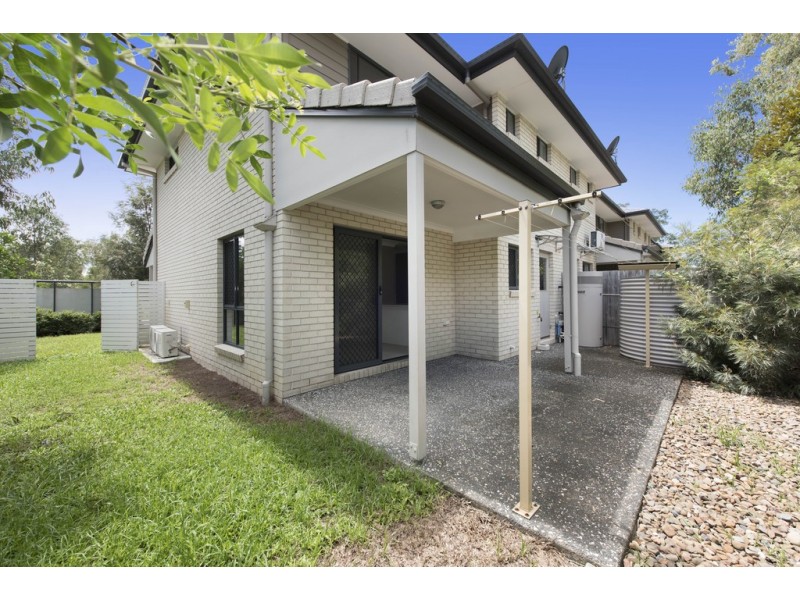 24/125 Cowie Road, Carseldine QLD 4034