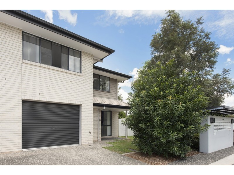 24/125 Cowie Road, Carseldine QLD 4034
