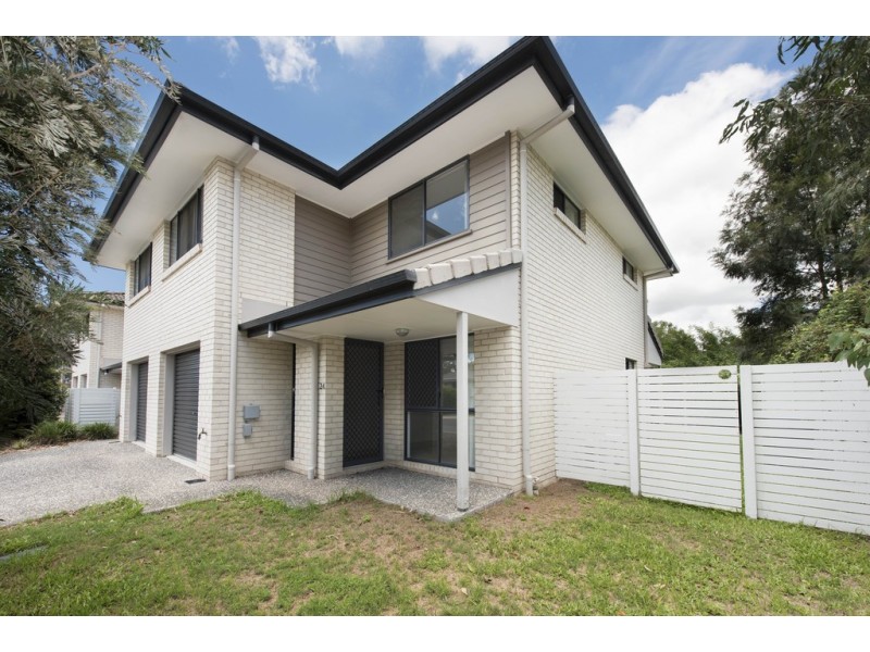 24/125 Cowie Road, Carseldine QLD 4034