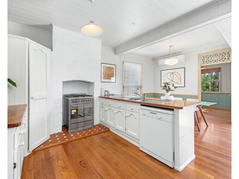 147 Kennigo Street, Spring Hill QLD 4000