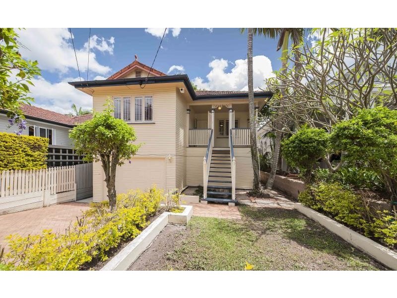 19 Kent Street, Red Hill QLD 4059