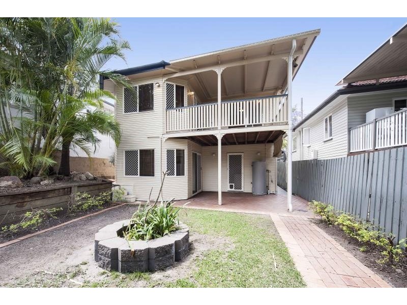 19 Kent Street, Red Hill QLD 4059