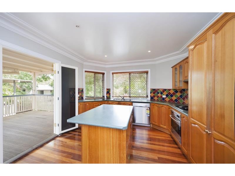 19 Kent Street, Red Hill QLD 4059