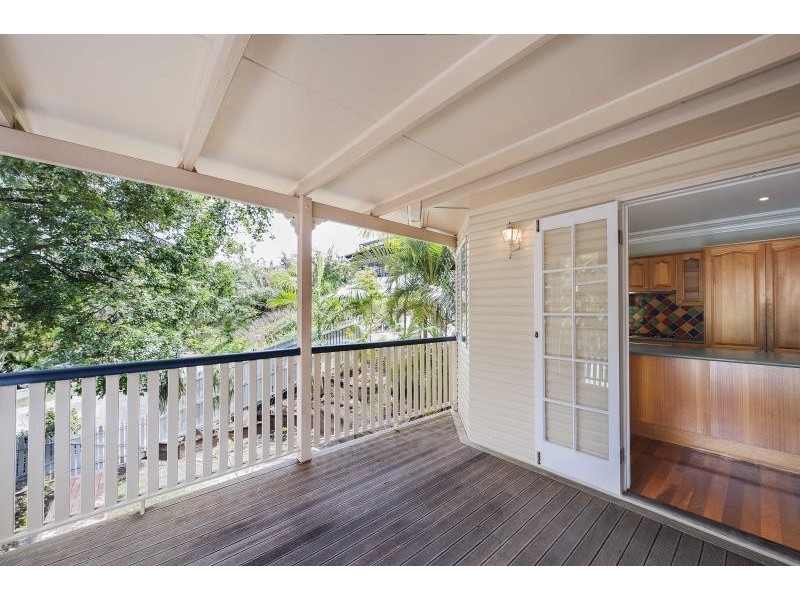 19 Kent Street, Red Hill QLD 4059