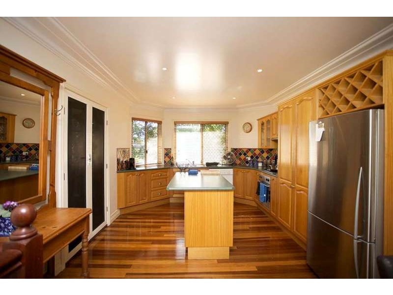 19 Kent Street, Red Hill QLD 4059 Floorplan