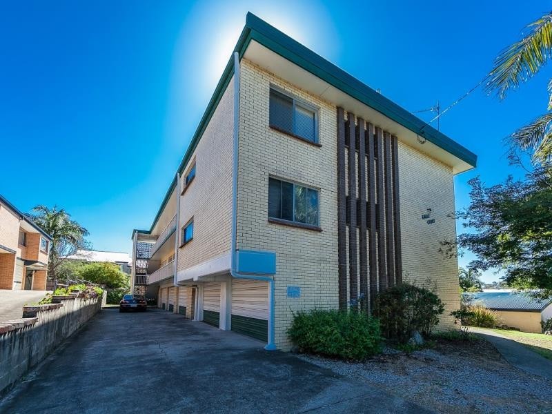 5/9 Trackson Street, Alderley QLD 4051