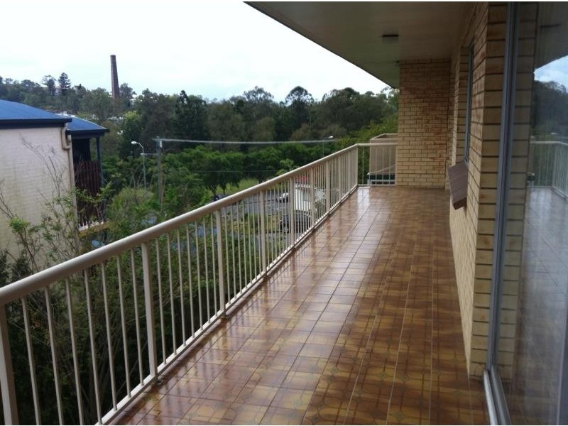 5/9 Trackson Street, Alderley QLD 4051 Floorplan