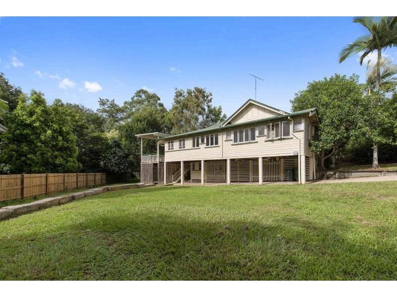 10 Rockbourne Terrace, Paddington QLD 4064