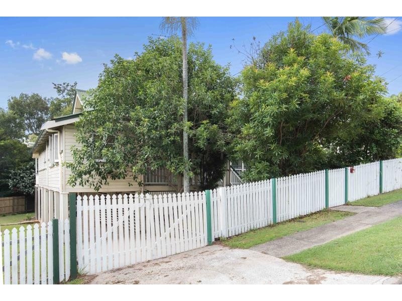 10 Rockbourne Terrace, Paddington QLD 4064