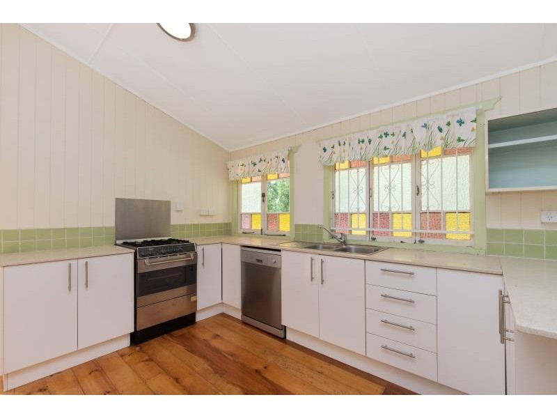 10 Rockbourne Terrace, Paddington QLD 4064