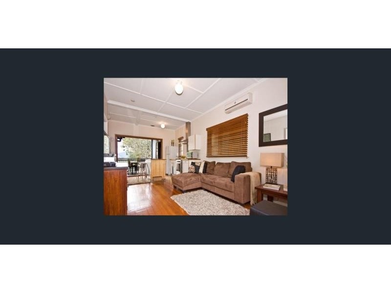 139 Jubilee Terrace, Bardon QLD 4065