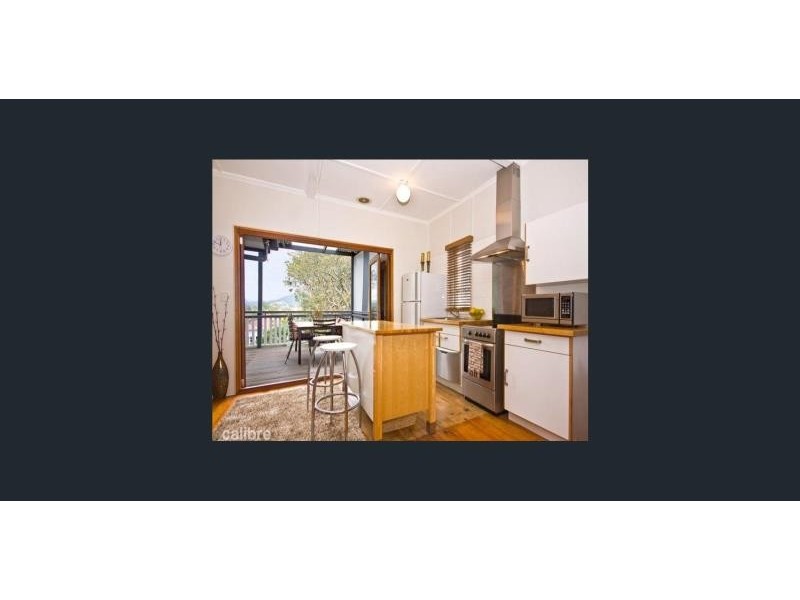 139 Jubilee Terrace, Bardon QLD 4065