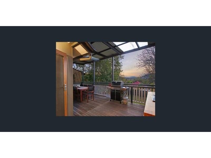 139 Jubilee Terrace, Bardon QLD 4065