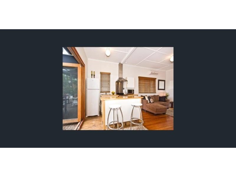 139 Jubilee Terrace, Bardon QLD 4065