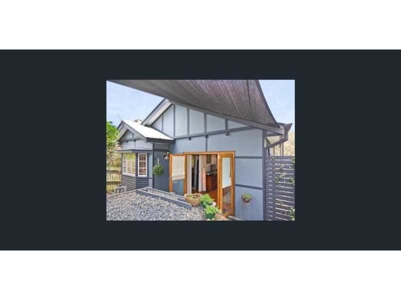 139 Jubilee Terrace, Bardon QLD 4065