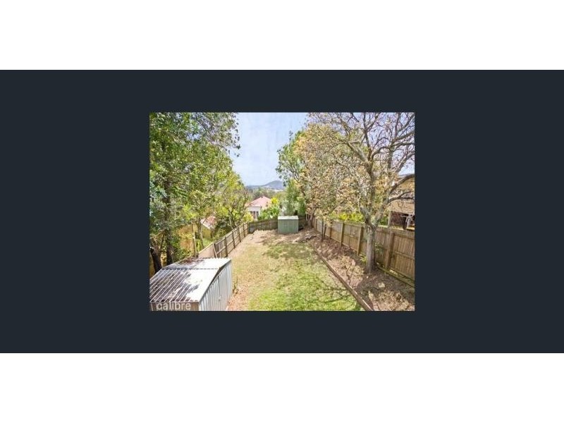 139 Jubilee Terrace, Bardon QLD 4065