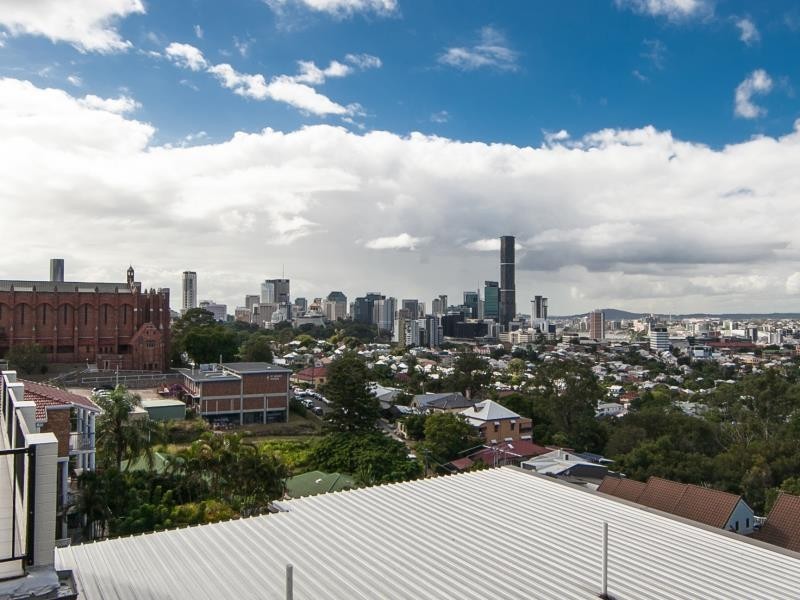 15/106 Musgrave Road, Red Hill QLD 4059