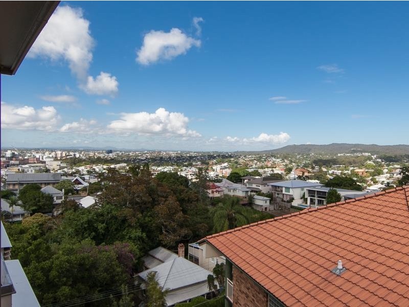 15/106 Musgrave Road, Red Hill QLD 4059
