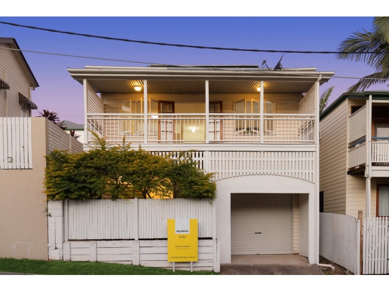 18 Emeline Street, Kelvin Grove QLD 4059