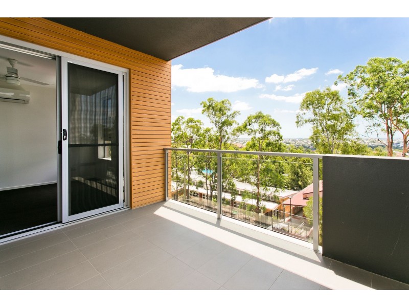 911/148 Victoria Park Road, Kelvin Grove QLD 4059