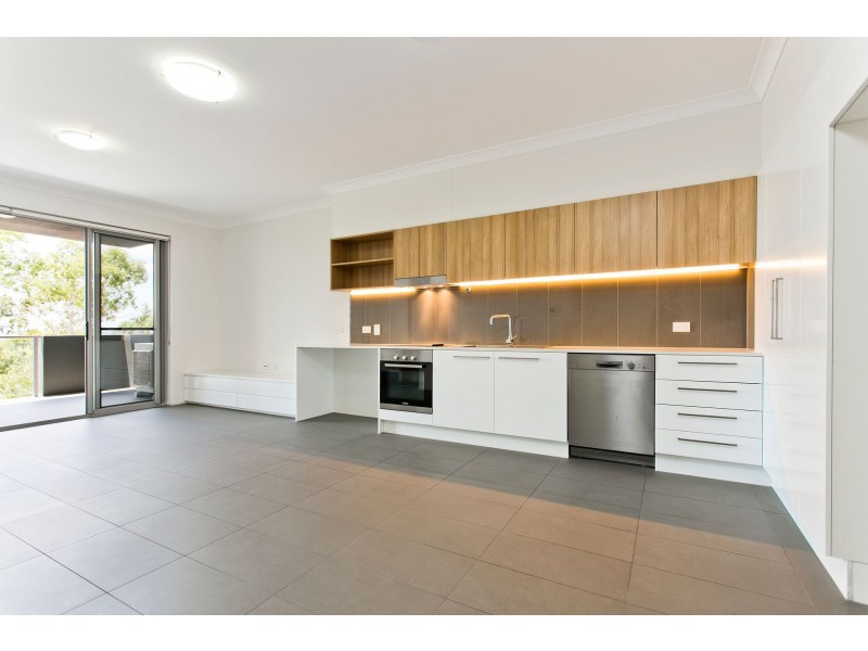 911/148 Victoria Park Road, Kelvin Grove QLD 4059